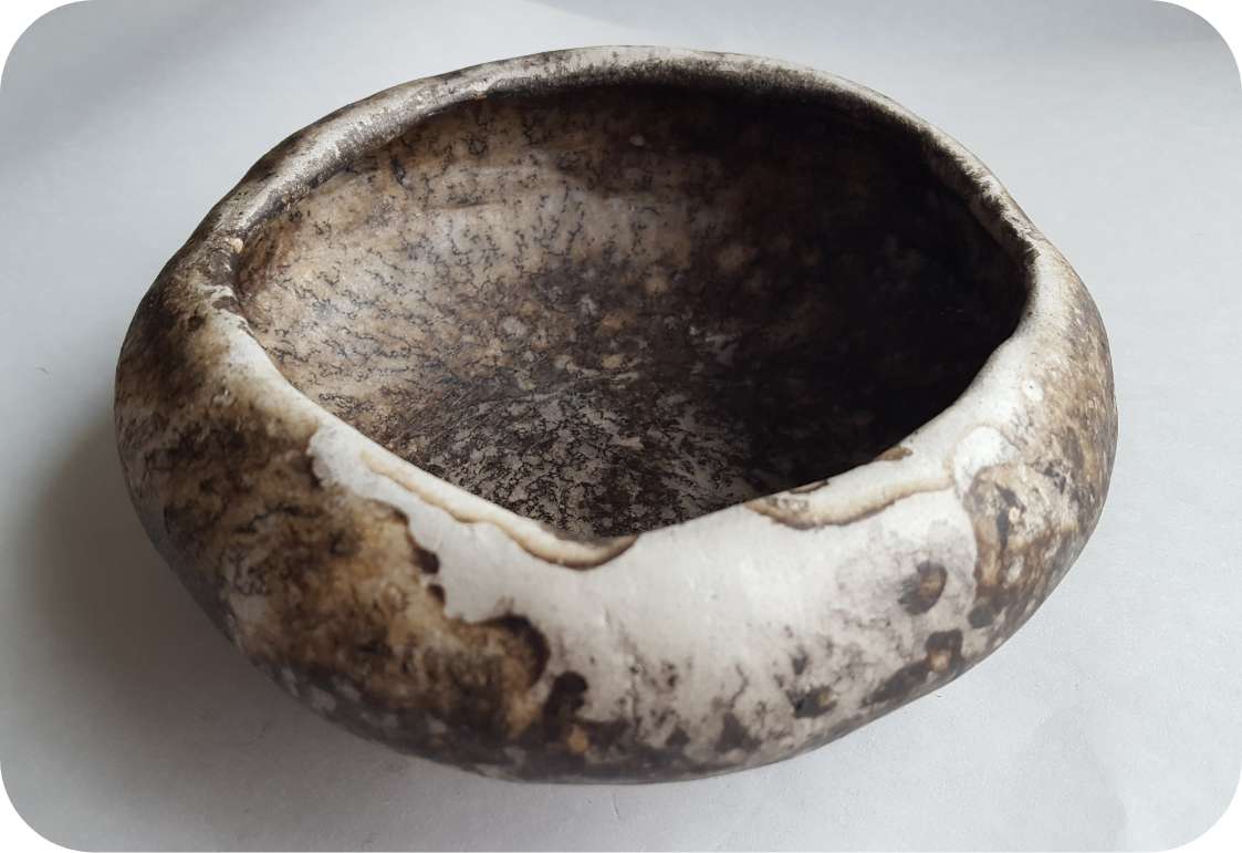 Read more about the article Raku Obvara Pot One